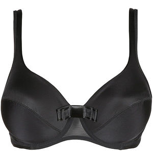 Wire bra