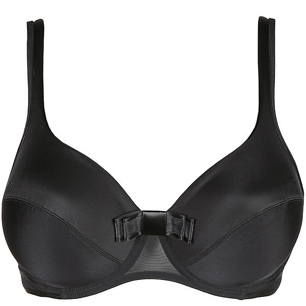 Wire bra