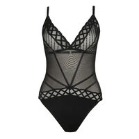 Body Seduction