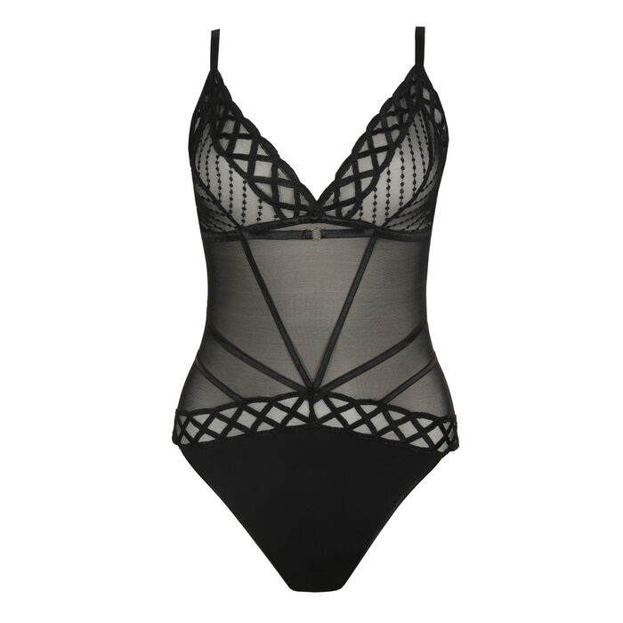 Body Seduction