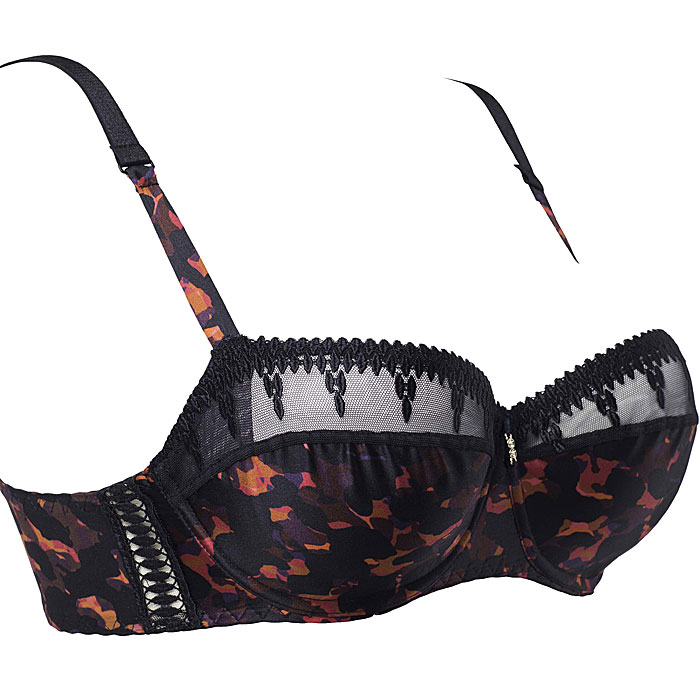 photo n°2 : Soutien-gorge Balconnet