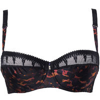 Soutien-gorge Balconnet