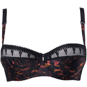 Soutien-gorge Balconnet