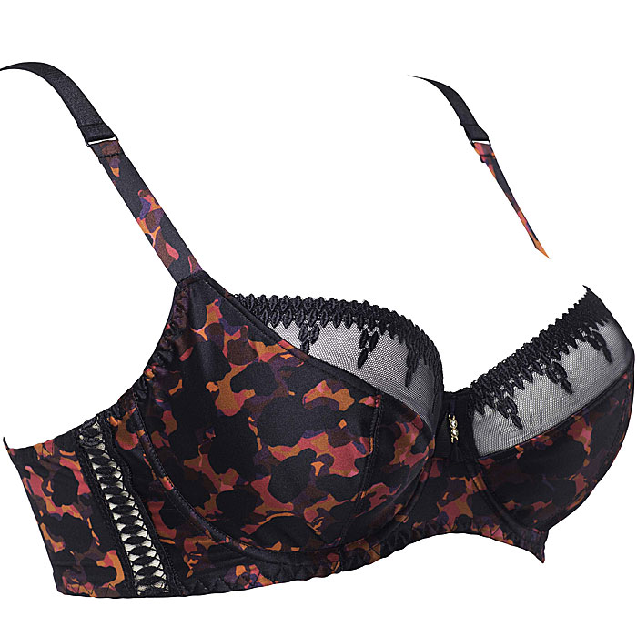photo n°2 : Soutien-gorge Tulipe