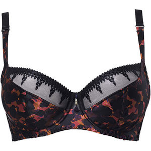 Soutien-gorge Tulipe