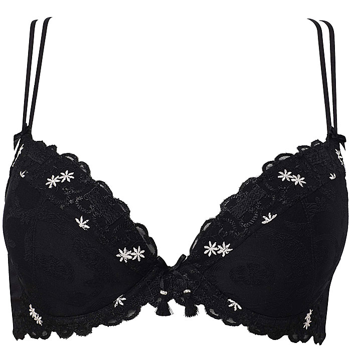 Soutien-gorge Push up