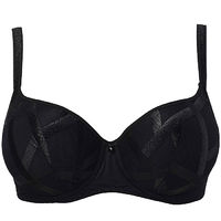 Wireless body Louisa Bracq Série (Black)