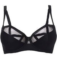 Soutien-gorge Tulipe