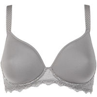 Spacer wire bra