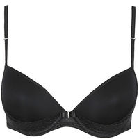 Soutien-gorge rembourré round shape
