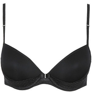 Soutien-gorge rembourré round shape