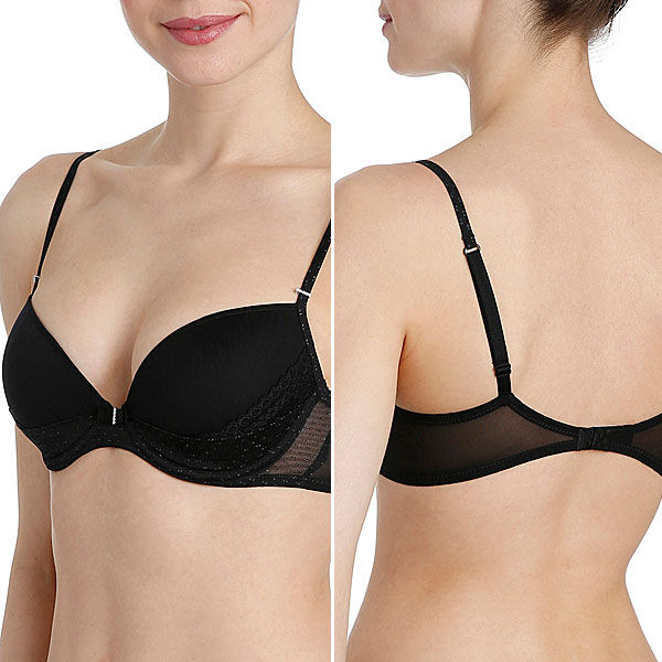 photo n°2 : Soutien-gorge rembourré round shape