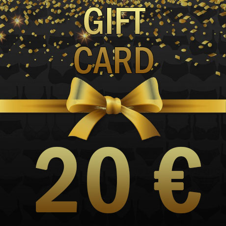 Gift Card 20€