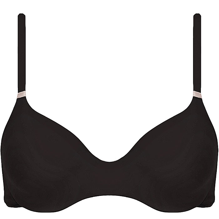 Padded bra Absolute Invisible - Chantelle