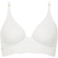 Soutien-gorge à armatures
