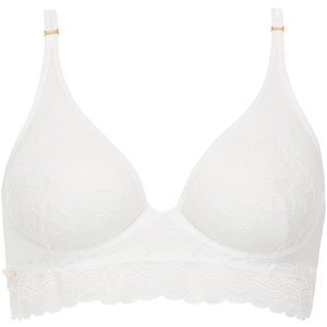 Soutien-gorge à armatures