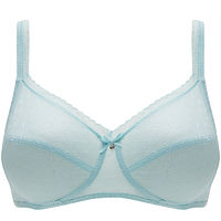 Soft bra
