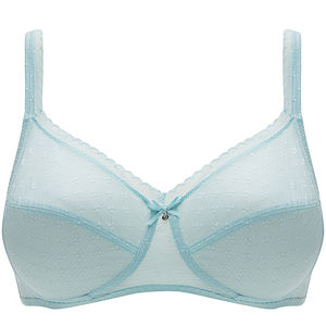 Soft bra