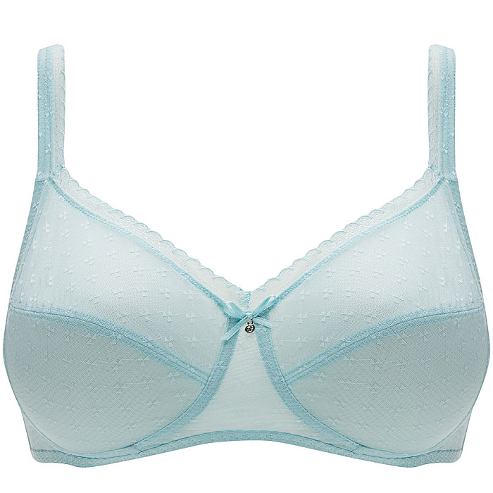 Soft bra