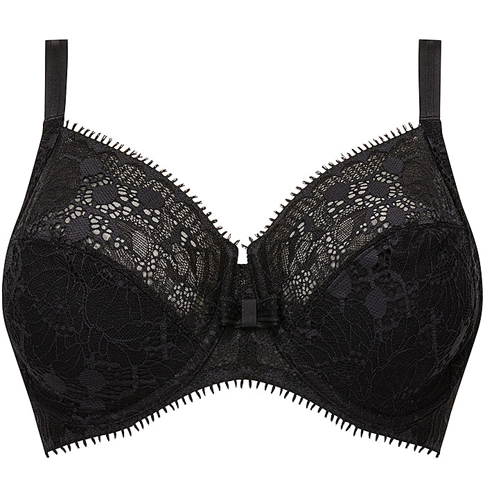 Soutien-gorge à armatures enveloppant