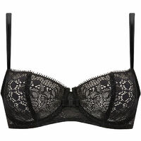 Soutien-gorge à armatures corbeille