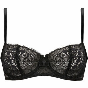 Soutien-gorge à armatures corbeille