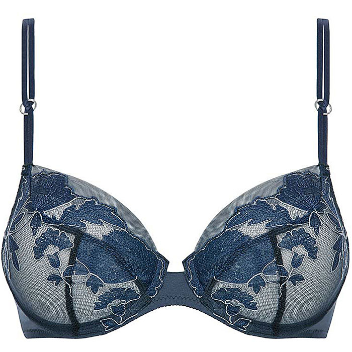 photo n°1 : Soutien-gorge à armatures décolleté plongeant