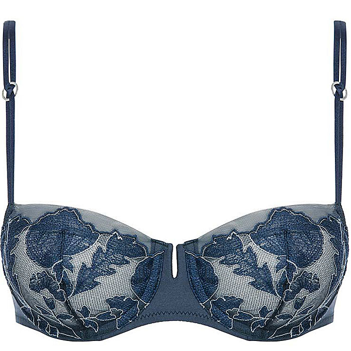 photo n°1 : Soutien-gorge corbeille