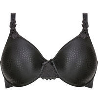 Soutien-gorge à armature moulé