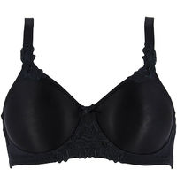 Soutien-gorge moulé sans armature