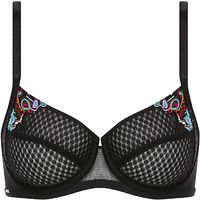 Soutien-gorge à armatures 3 parties