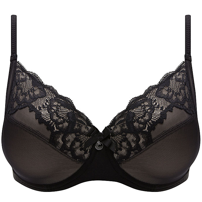 Wire bra