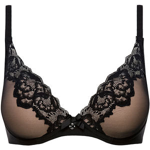 Padded bra