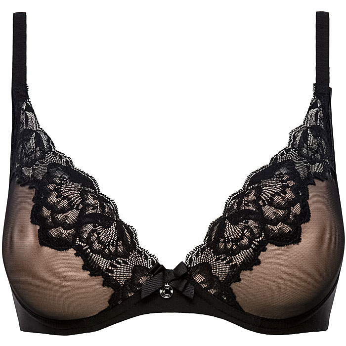 Padded bra Orangerie - Chantelle