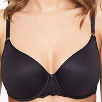 Soutien-gorge coque ¾ memory