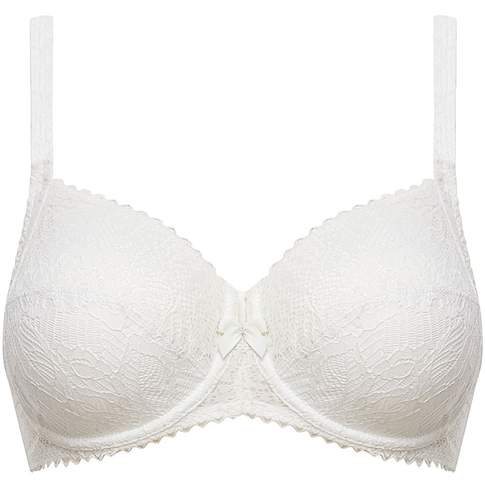 Soutien-gorge à armatures 3 parties