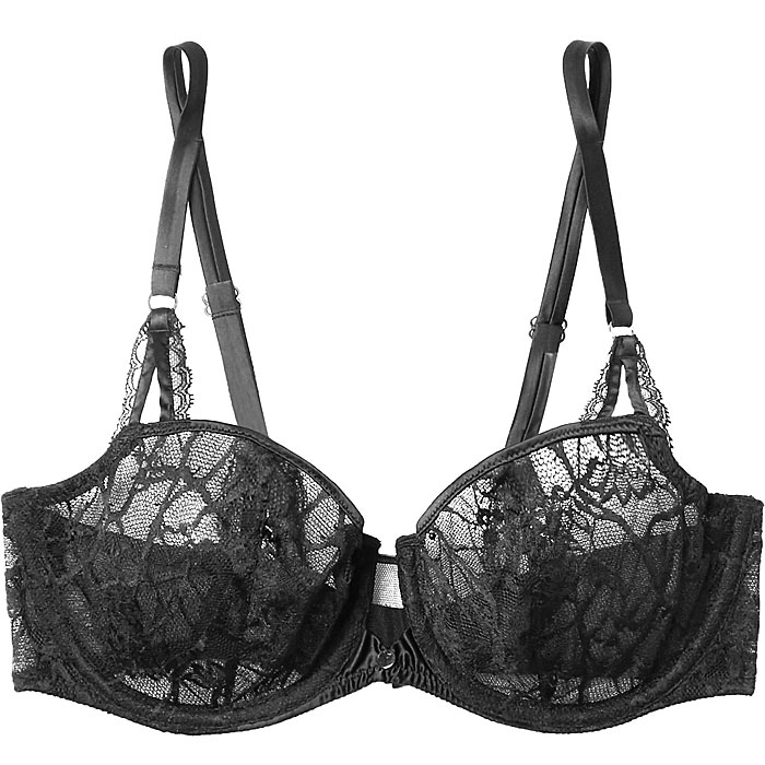 photo n°1 : Soutien-gorge à armatures 2 parties