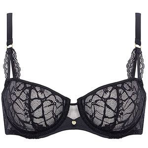 Soutien-gorge corbeille