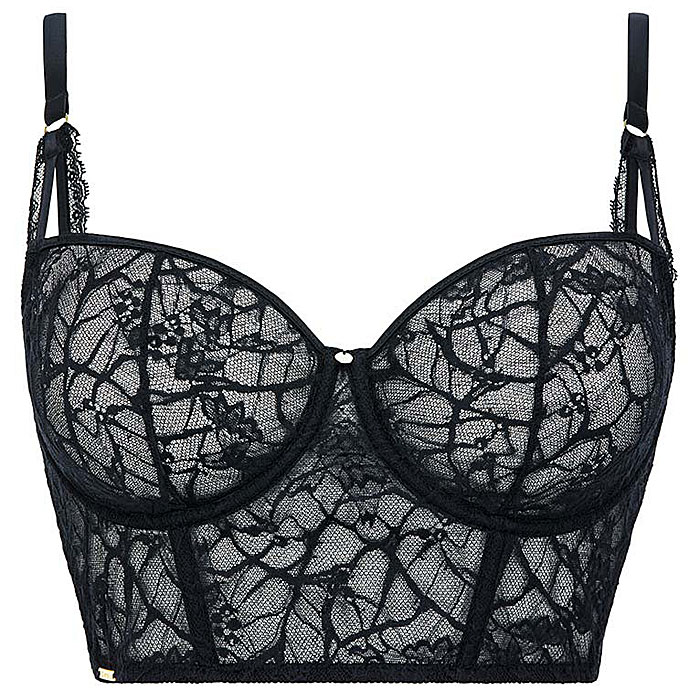 photo n°1 : Bustier