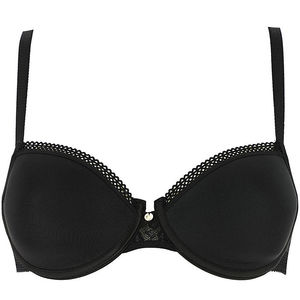 Soutien-gorge coque dégagée