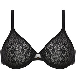 Soutien-gorge moulé à armatures