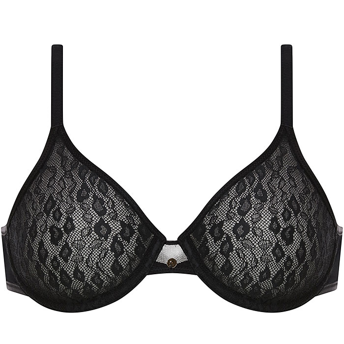 Soutien-gorge moulé à armatures