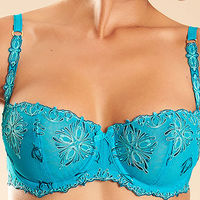 Soutien-gorge Corbeille