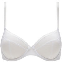Soutien-gorge plongeant 4 parties
