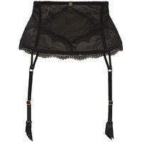 Garter belt