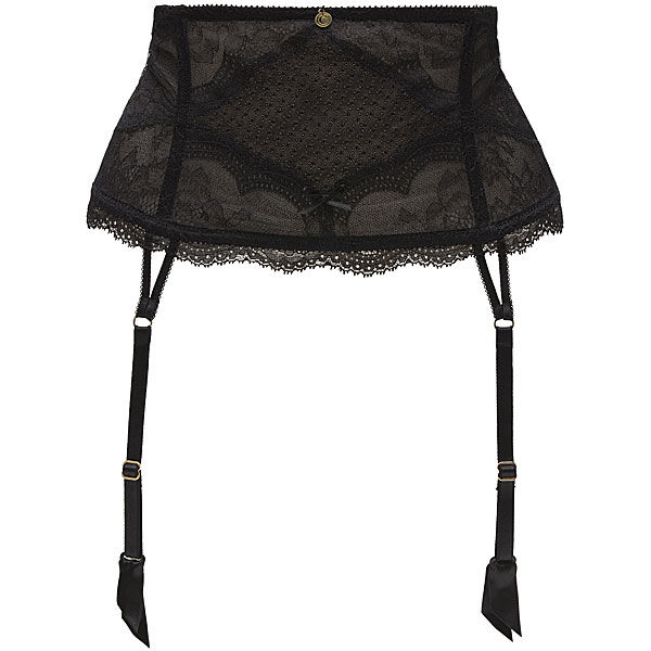 Serre taille