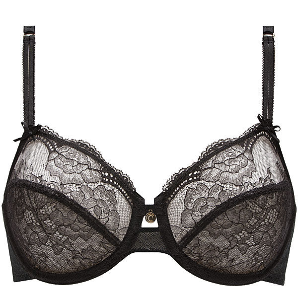 Soutien-gorge à armatures 2 parties