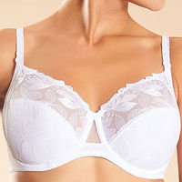 Soutien-gorge à armatures 3 parties