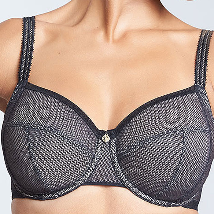 Wire bra