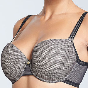 Soutien-gorge coque